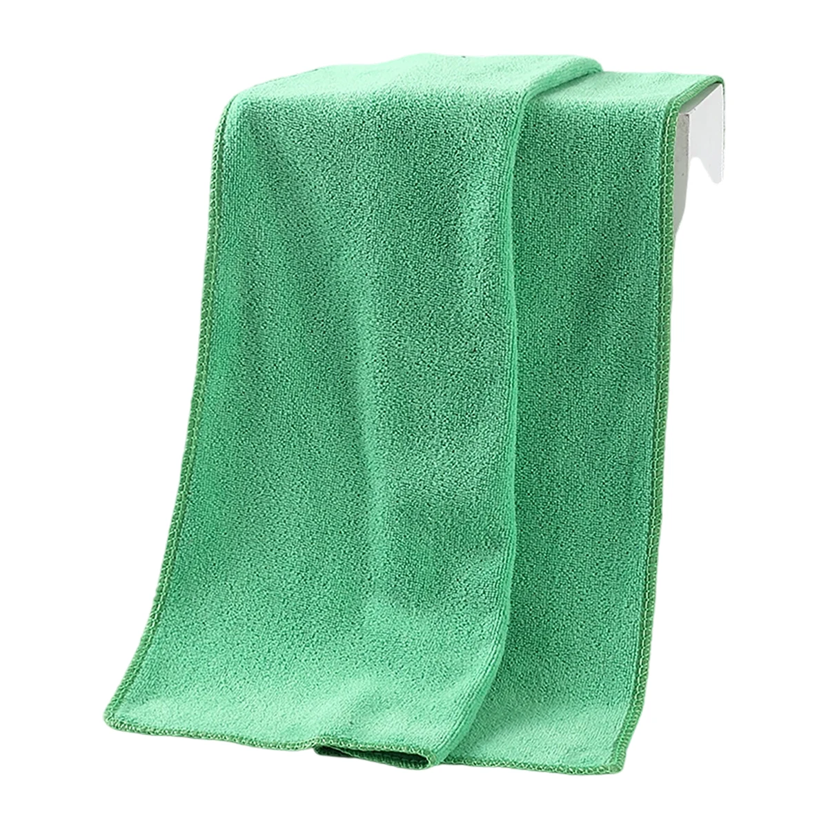 Polar Fleece Blanket With Embroidered Logo 60x50" 1