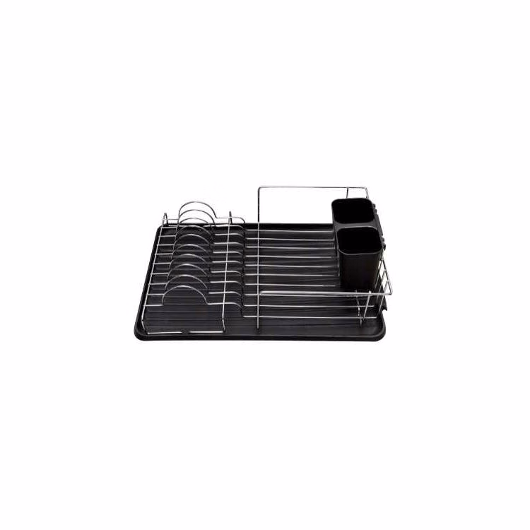 Deluxe Chrome Dish Drainers