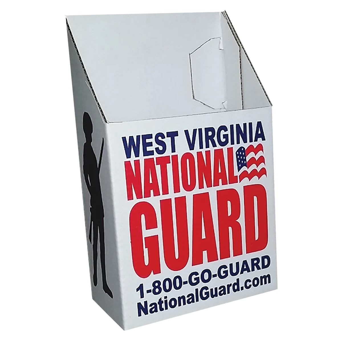 Brochure Box 1