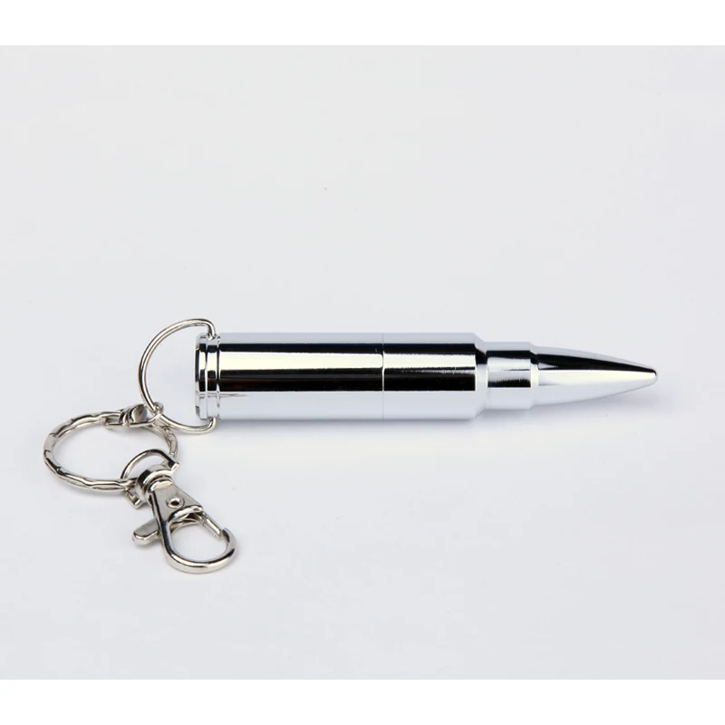 Bullet USB Flash Drive 1