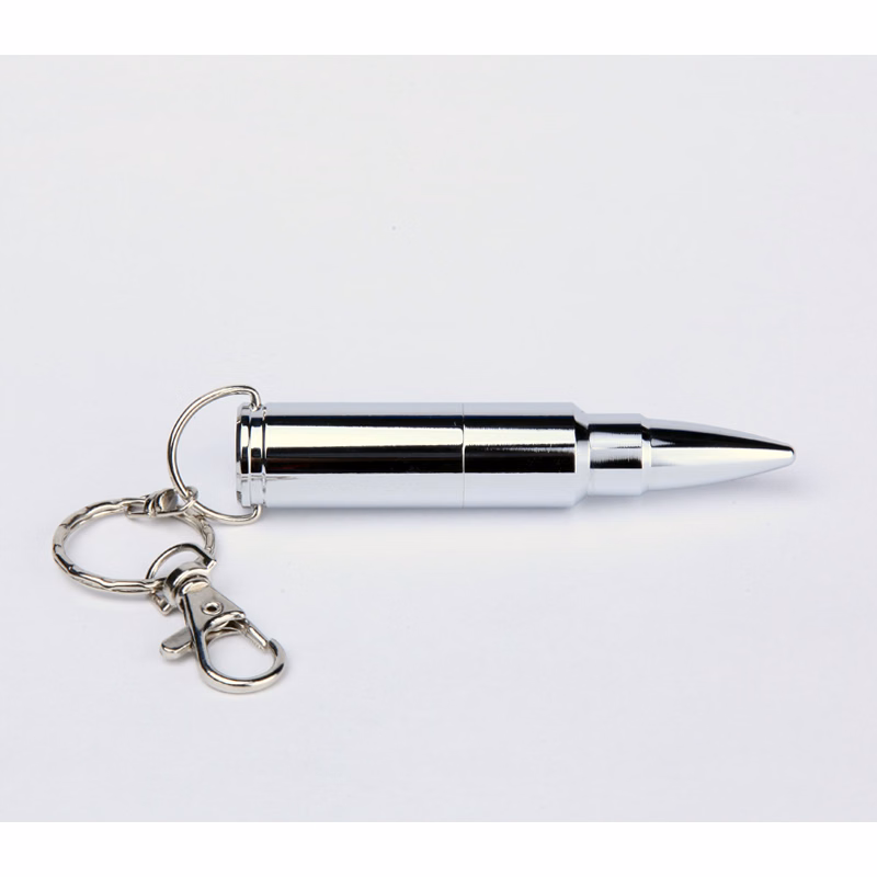 Bullet USB Flash Drive