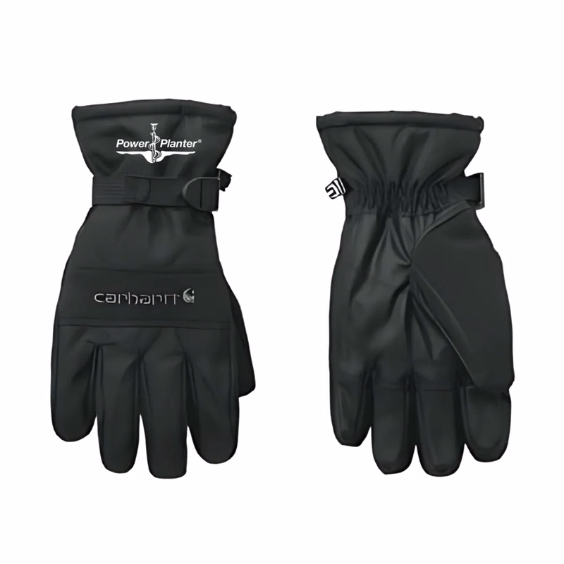 Carhartt(R) Waterproof Insulated Glove