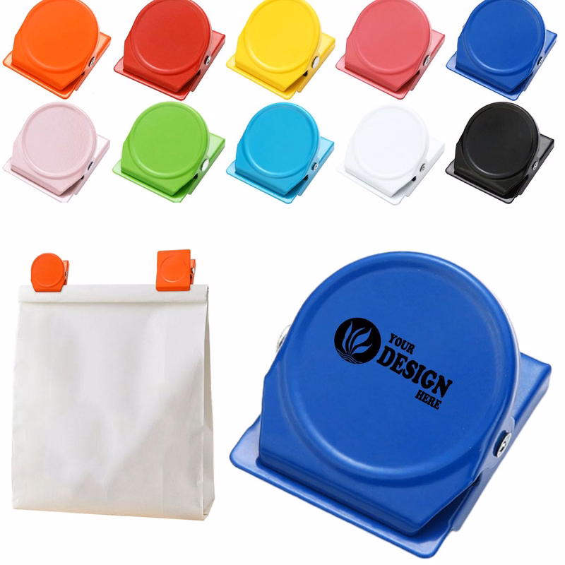 Multi Purpose Sealing Clip