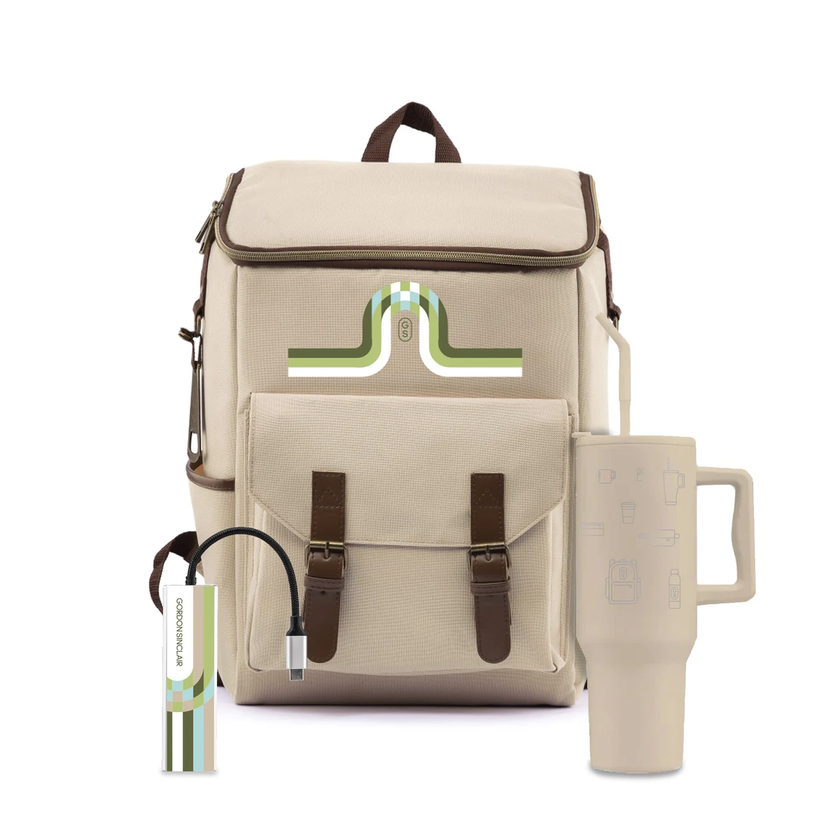 Cool on the Go Eco Kit 1