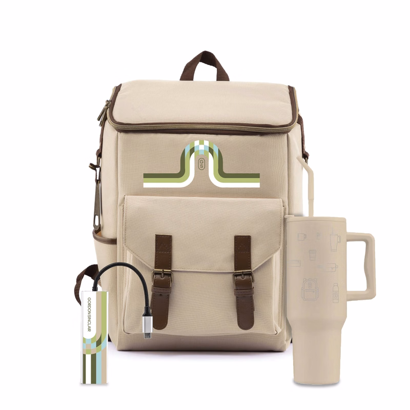 Cool on the Go Eco Kit