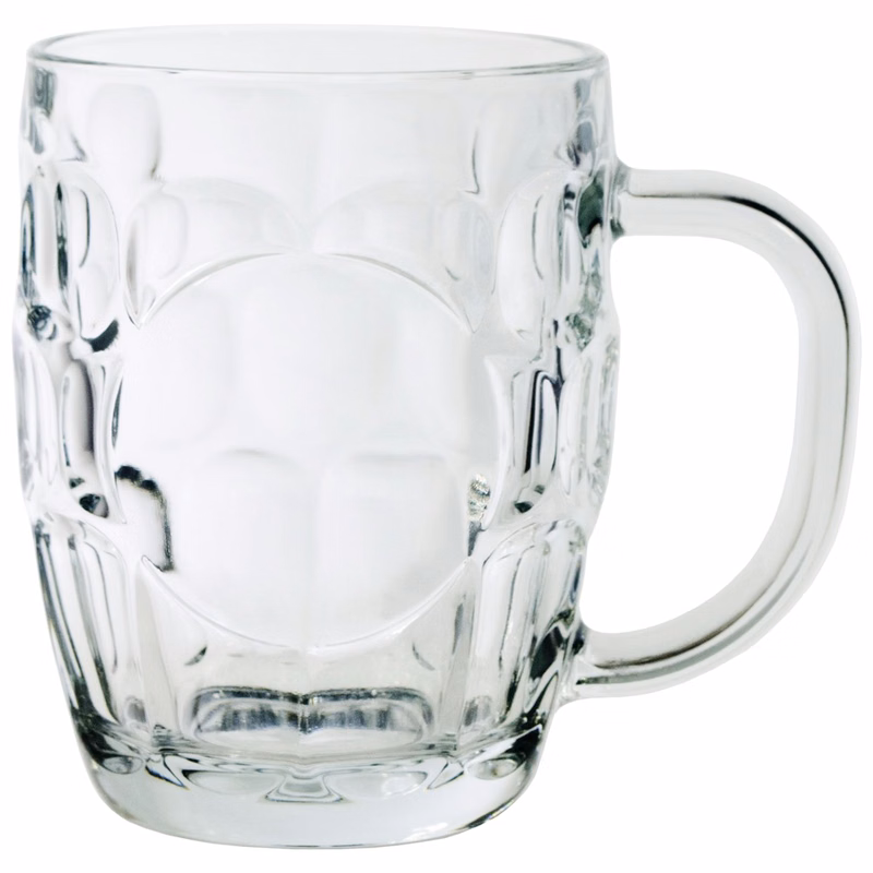 Britania Mug(20 Oz.)