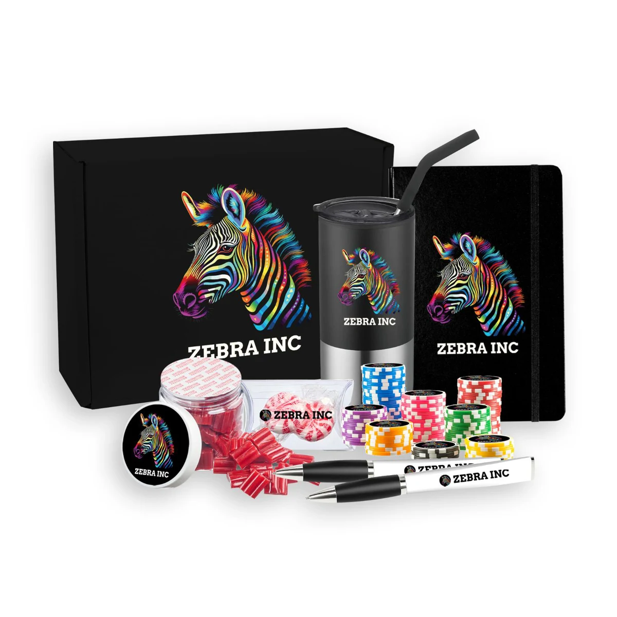 Networking Kit 1