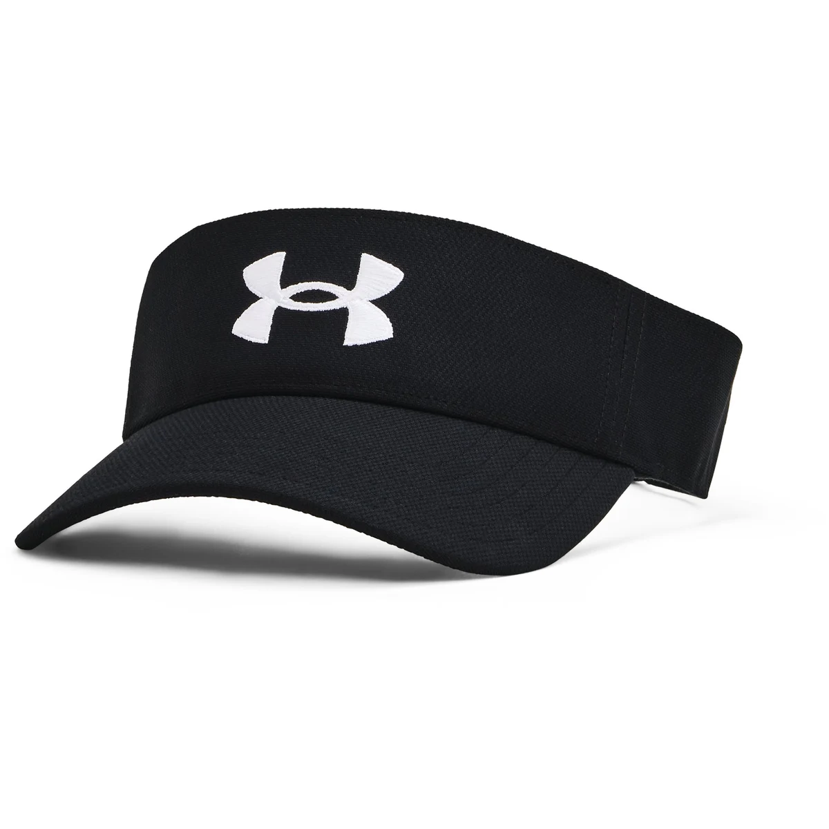 Men's UA Blitzing Visor, custom hat with logo imprint 1