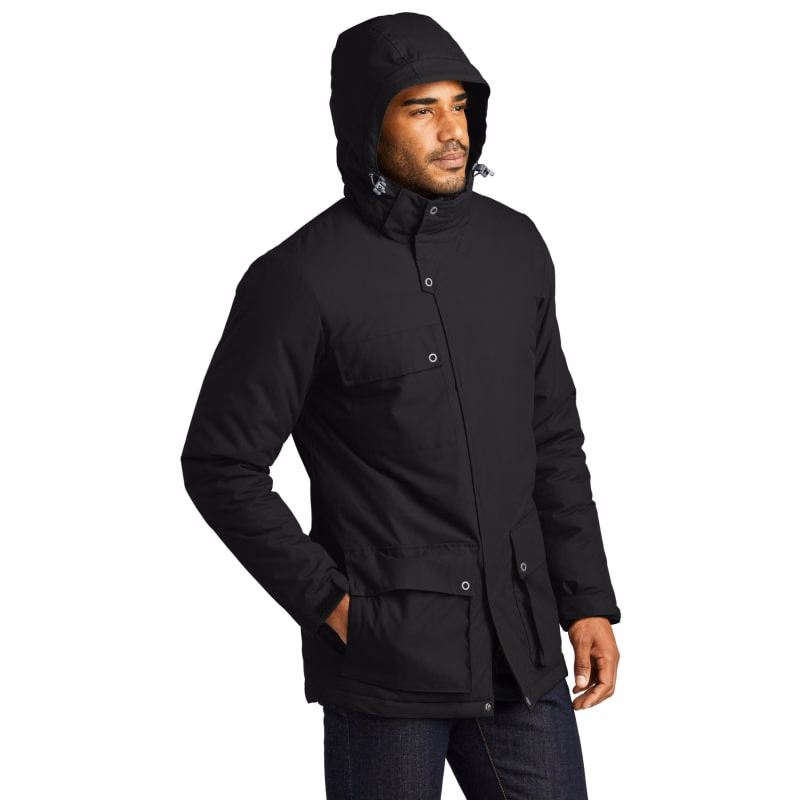 Port Authority Excursion Parka
