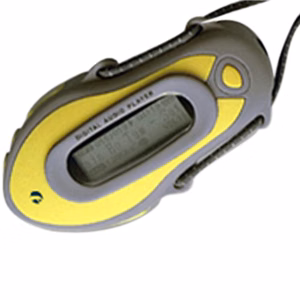 RMMP27 MP3 Player