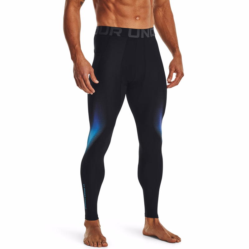 Men's HeatGear Leggings