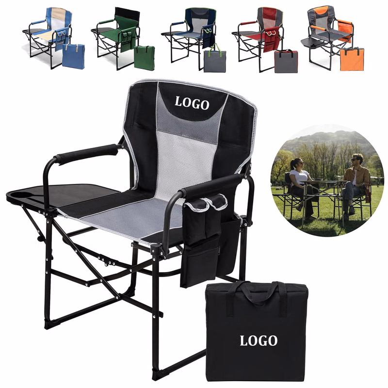 Camping Directors Chair