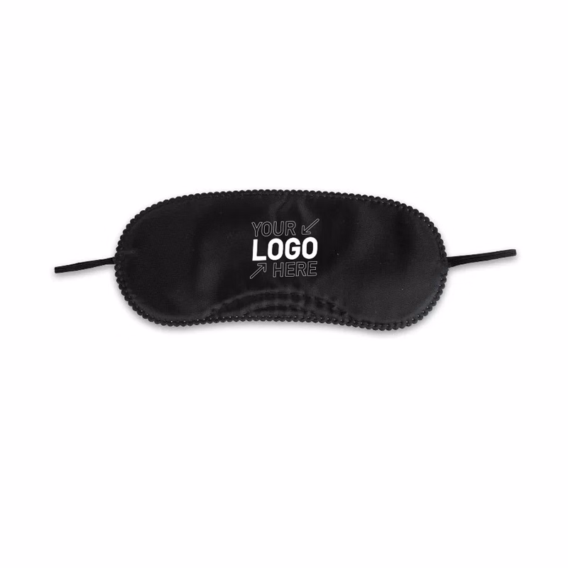 Polyester Sleeping Eyeshade