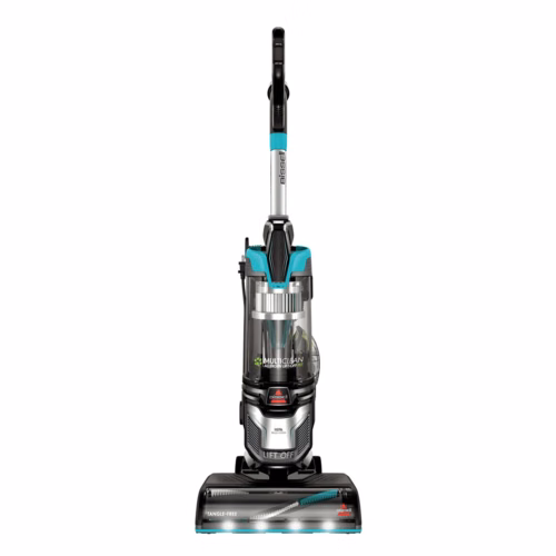 BISSELL MultiClean Allergen Lift-Off Pet Vacuum