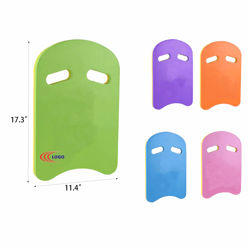 U-Shaped Training Float
