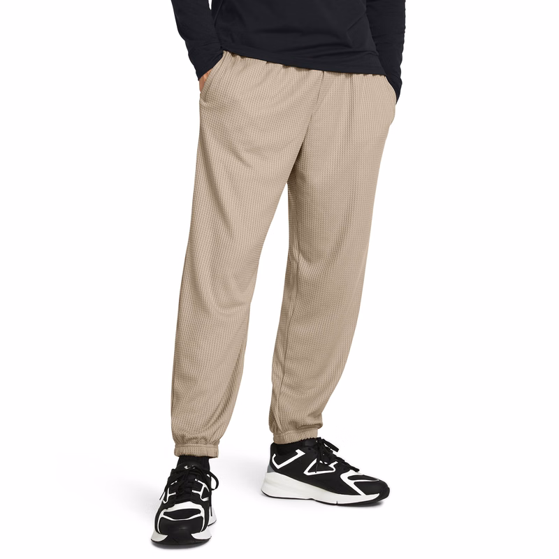 UA Rival Waffle Men's Joggers