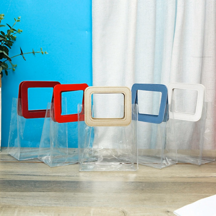 Waterproof Transparent Bag