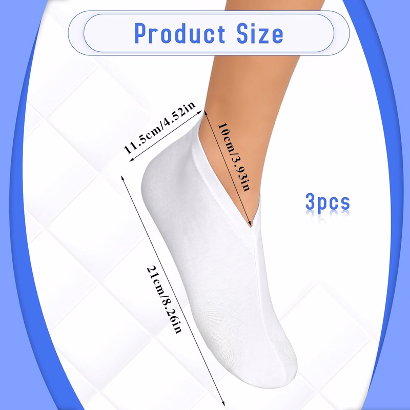 Moisturizing Socks