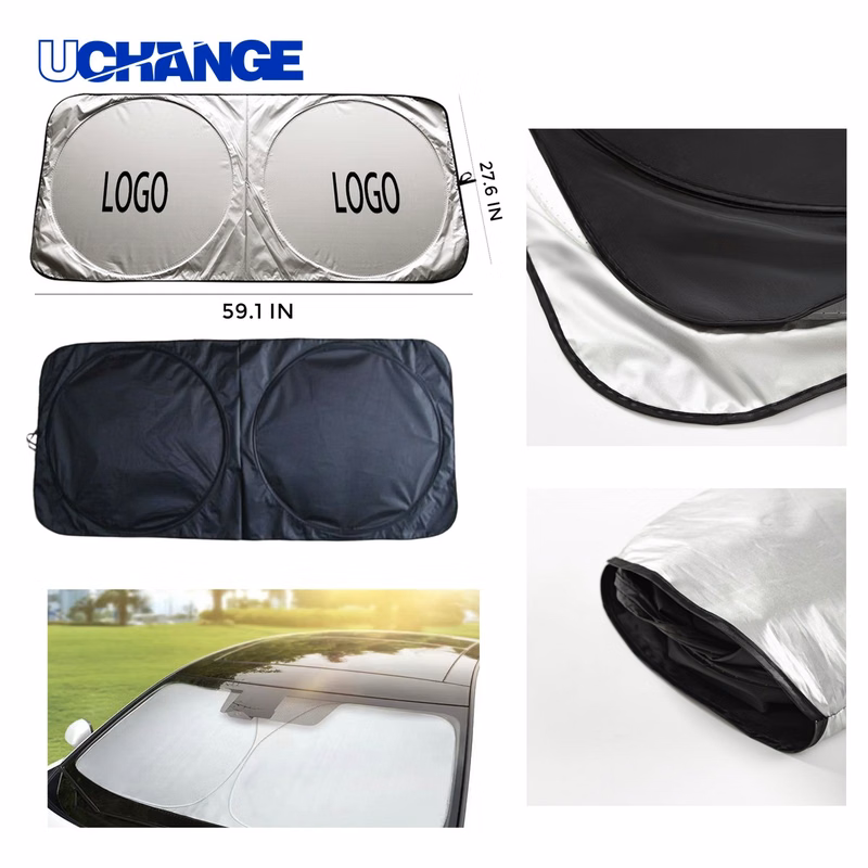 Protective Car Sun Visor for Vehicles
