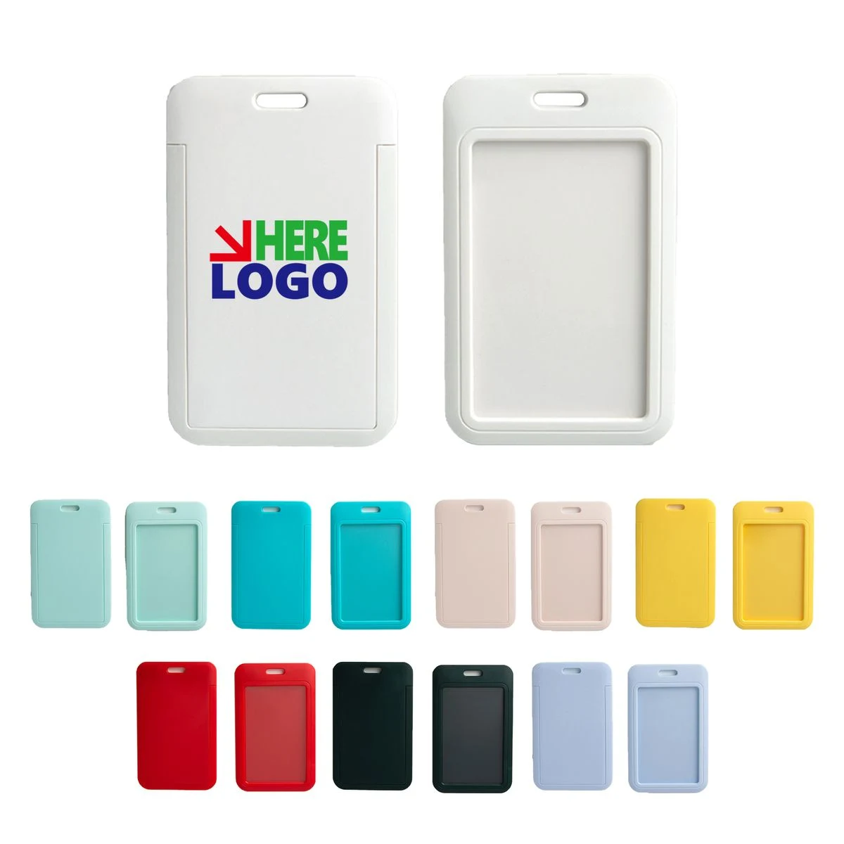 Card Sleeve 1