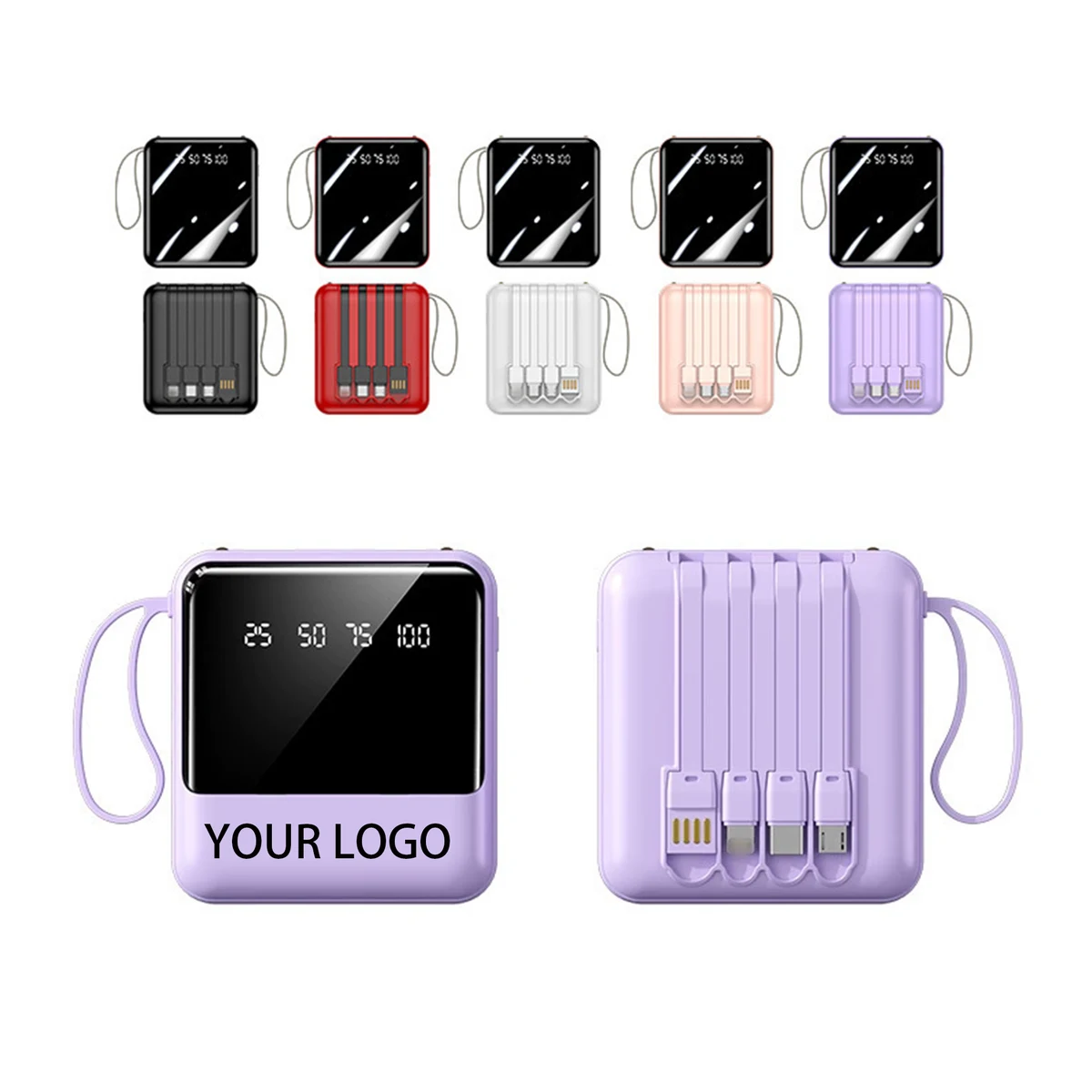 4-in-1 Charge Mate 1