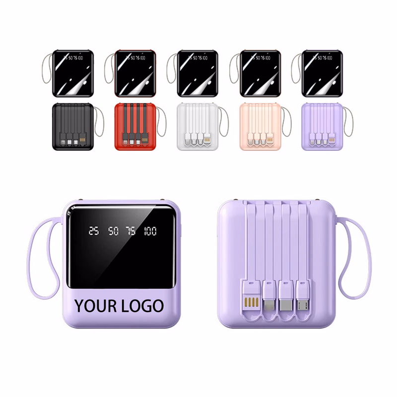 4-in-1 Charge Mate