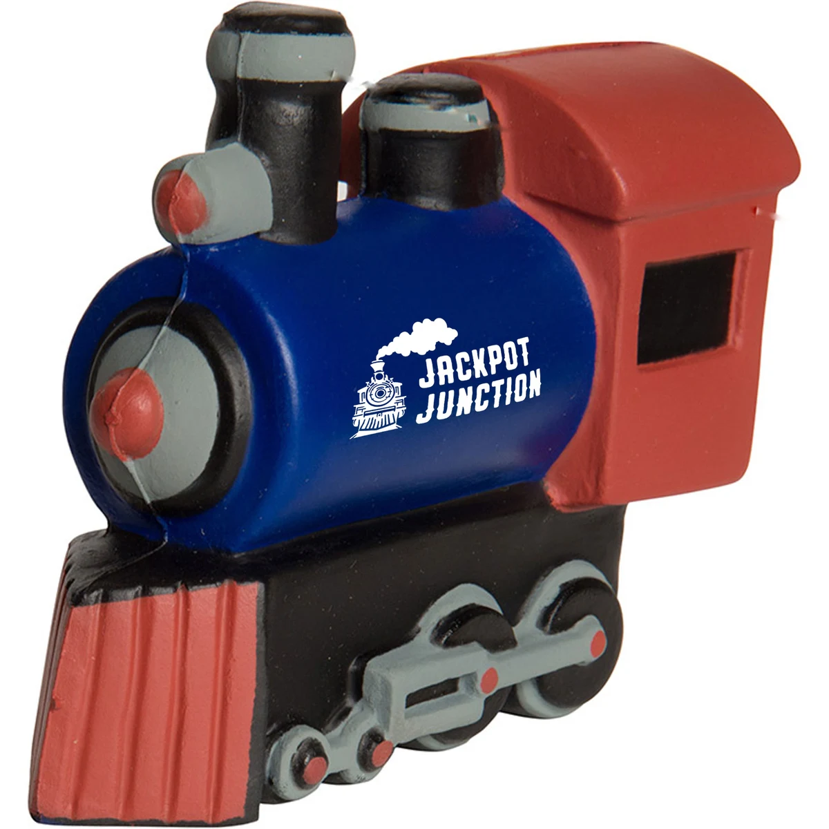 Train Stress Reliever 1