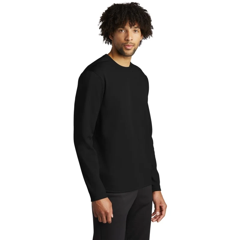 Sport-Tek Sport-Wick Fleece Pullover Crew., custom hoodie or sweatshirt with logo imprint 1