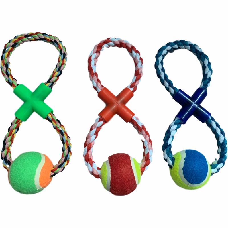 Pet Chew Toy Grinding Teeth Odontoprisis Pet Toys