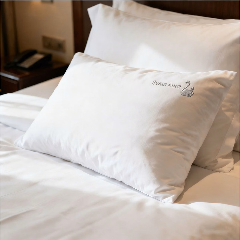 100% Cotton Pillowcase