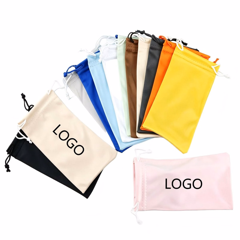 Sunglasses Pouch