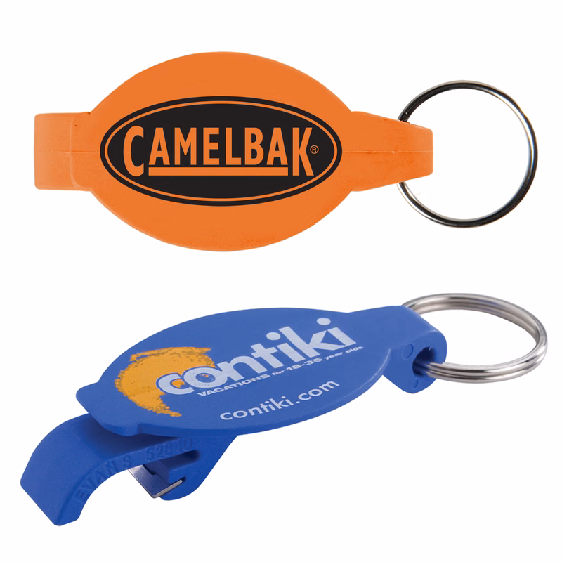 Elliptical Beverage Wrench