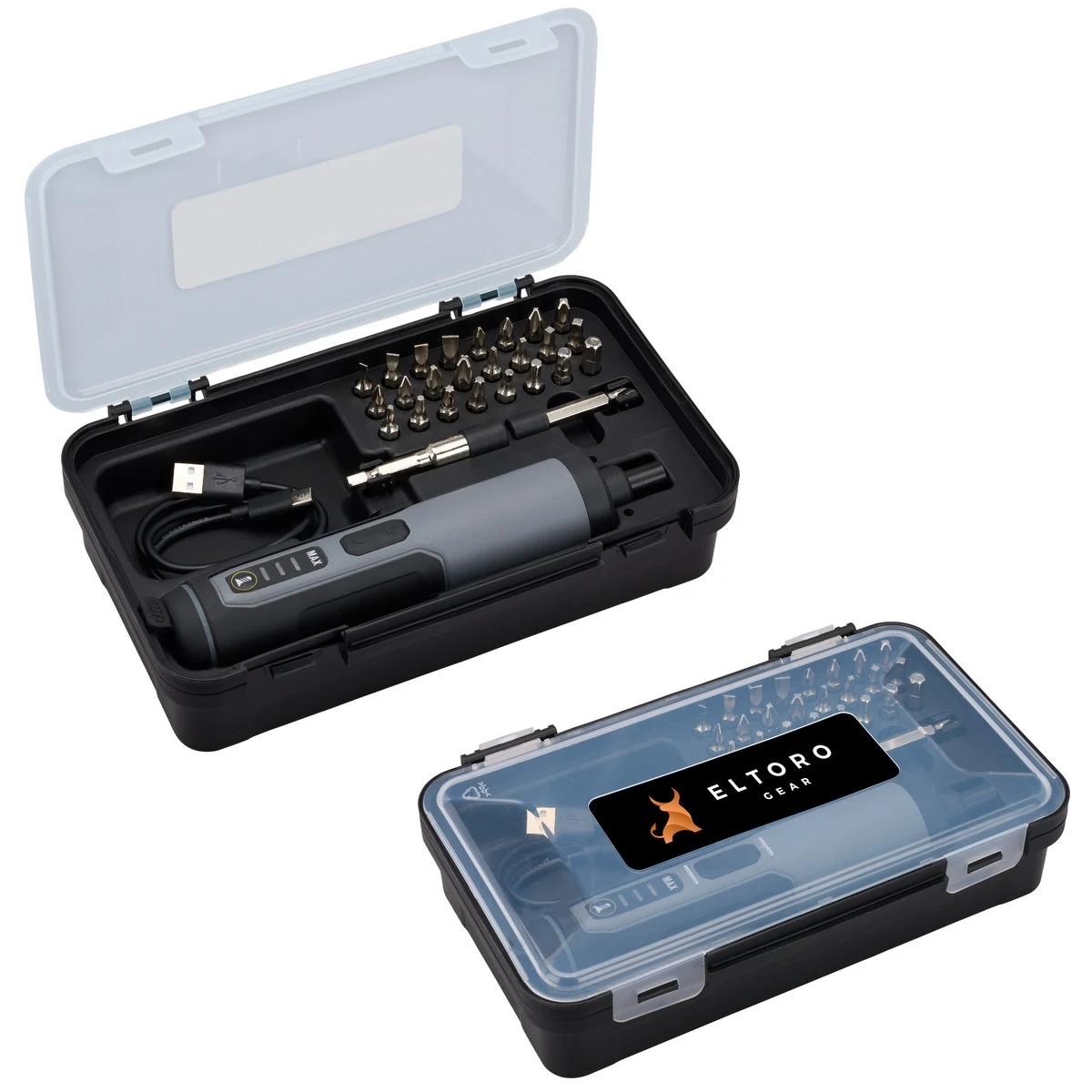 Urban Peak® Rechargeable 3.6V Screwdriver 1