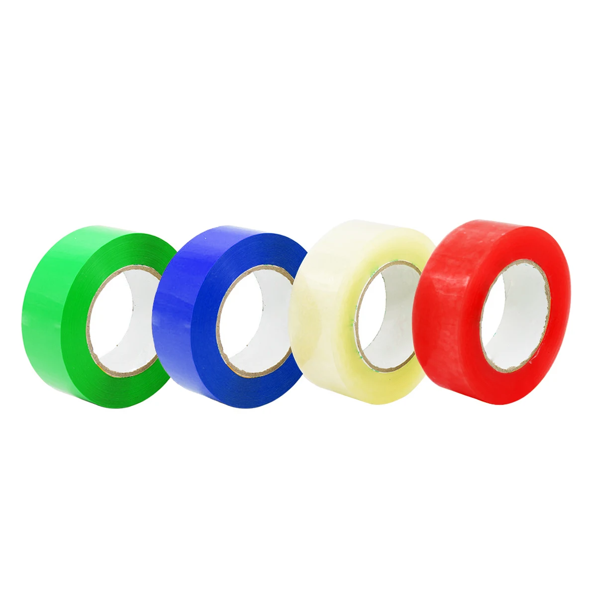 Custom OPP Shipping Packing Tape 1