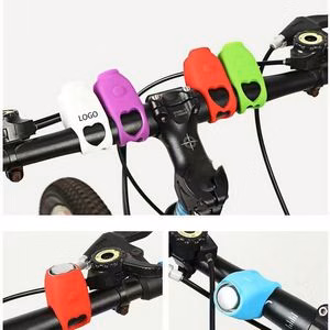 Electric Horn Bicycle Bell