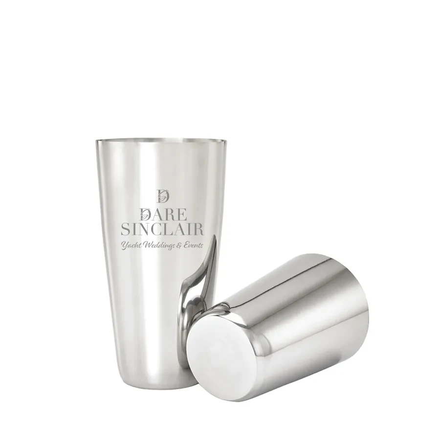 Superfly Heavy Weight Shaker Duo 1
