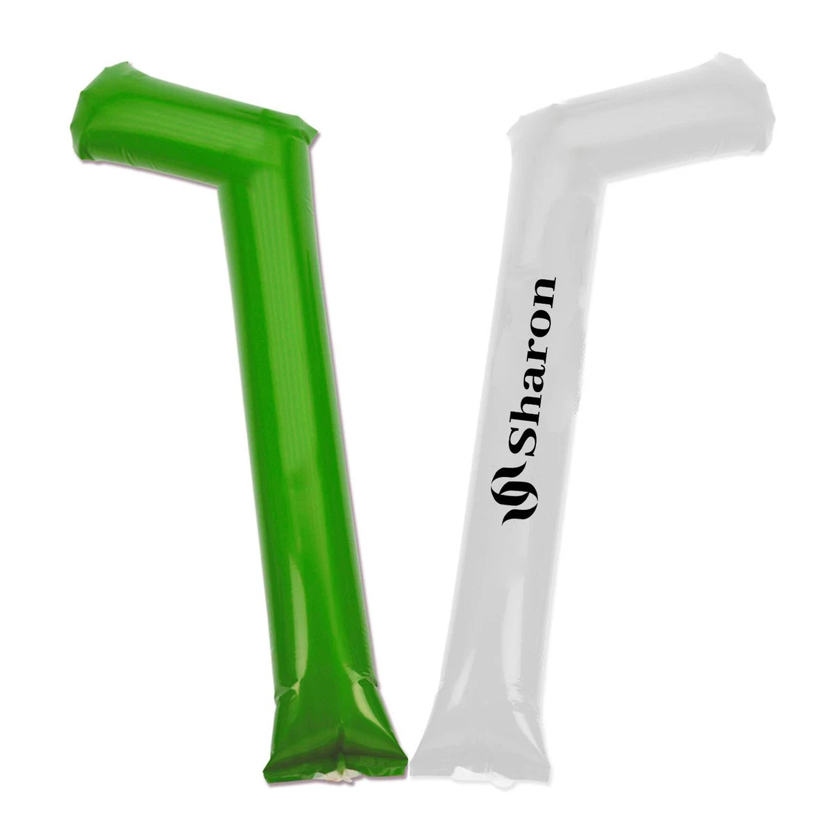 Thunder Sticks Inflatable Stadium Noisemakers 1