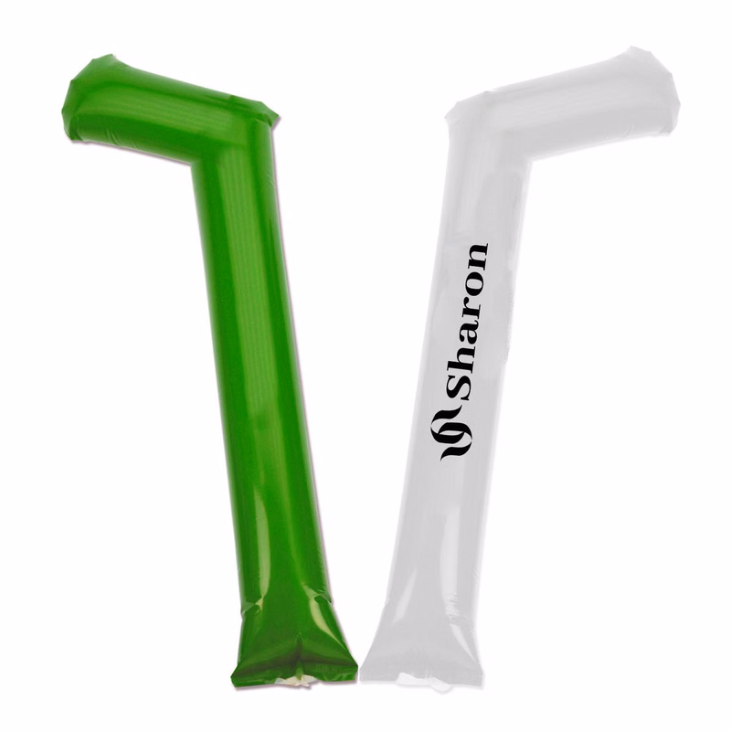 Thunder Sticks Inflatable Stadium Noisemakers