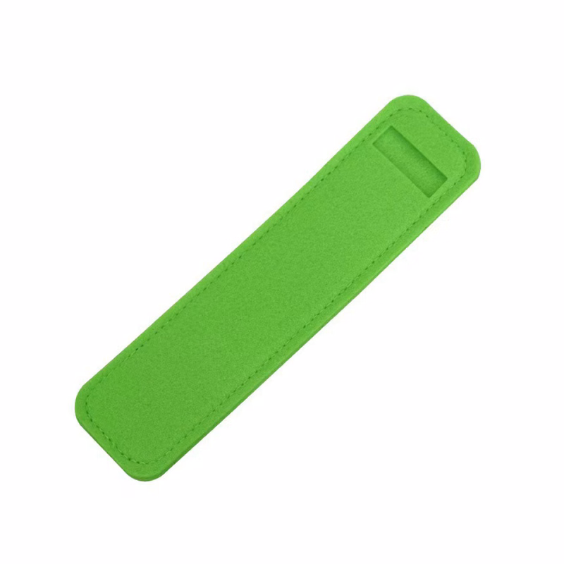 Felt Writing Tool Sleeve Slim Carry Case