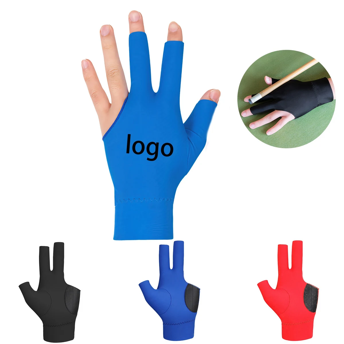 Billiard Glove 1