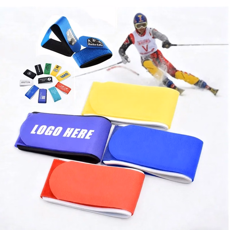 EVA Adjustable Ski Strap