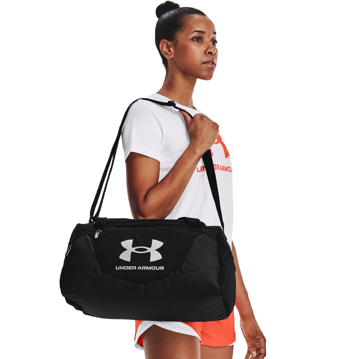 UA Undeniable 5.0 XS Duffle Bag 1