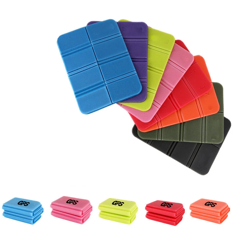 Foldable Sitting Mat Waterproof EVA Foam Sitting Pad for Outdoor 1