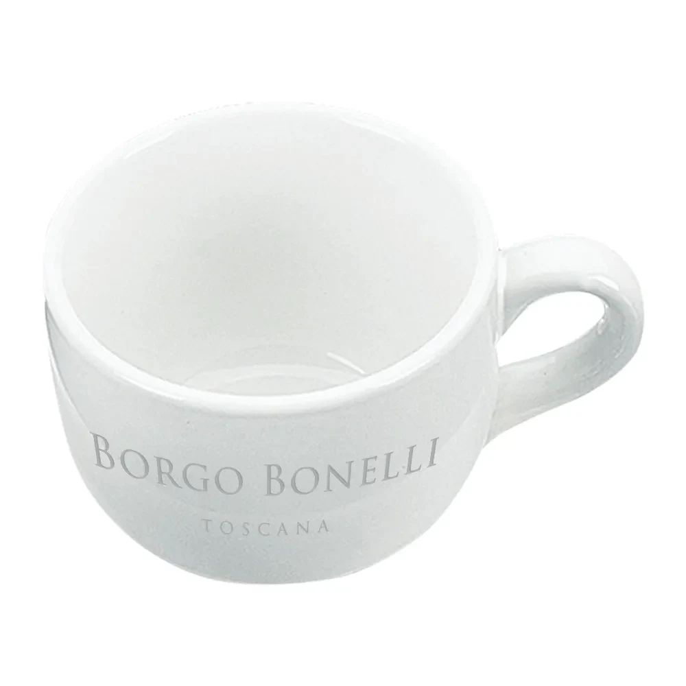 16oz. Latte Mug 1