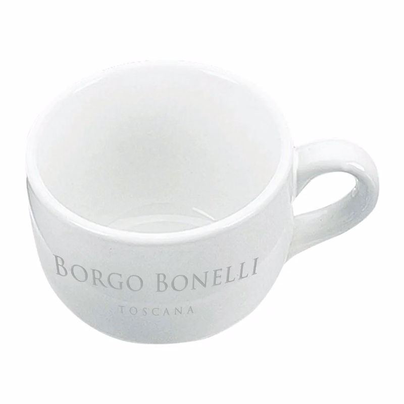 16oz. Latte Mug