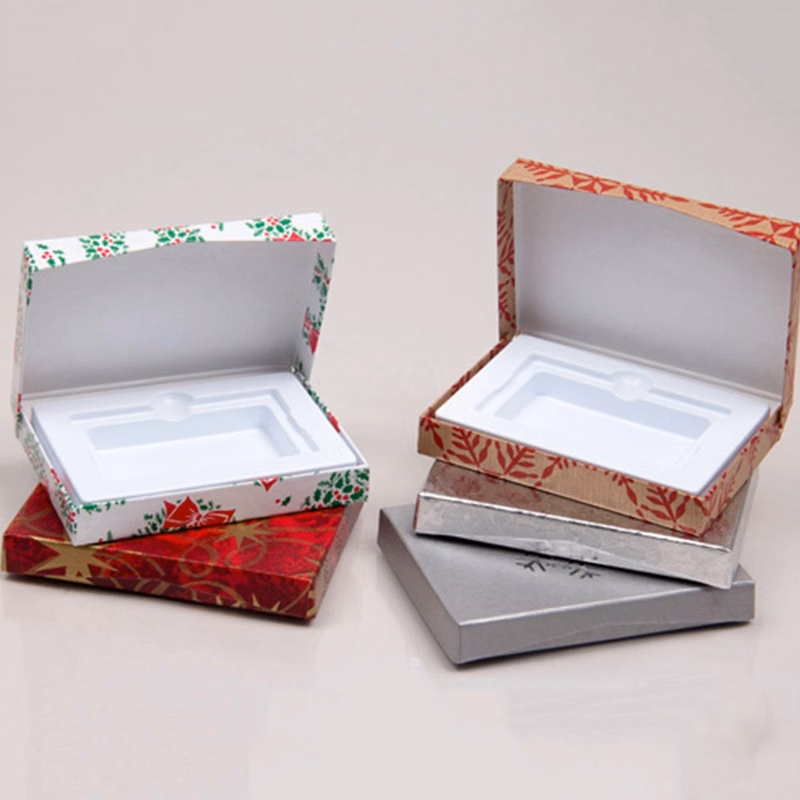 Gift Card Box
