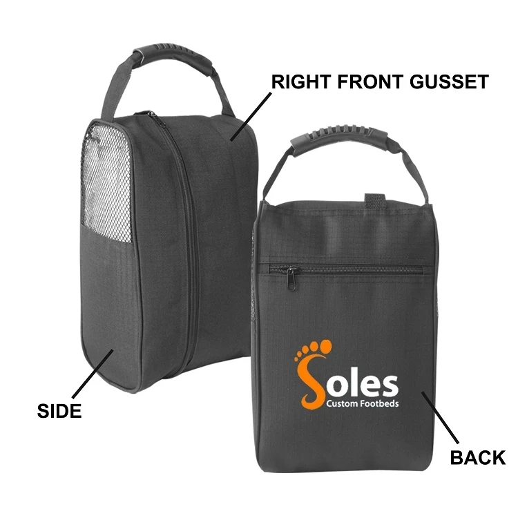 Deluxe Shoe Bag 1