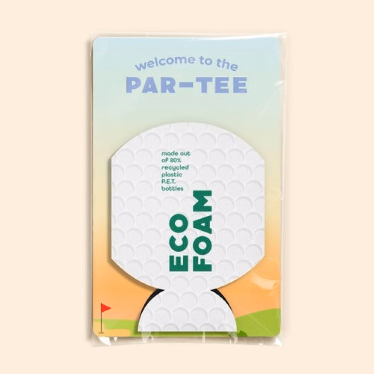 PAR-TEE ACTION COOLIE MAILER