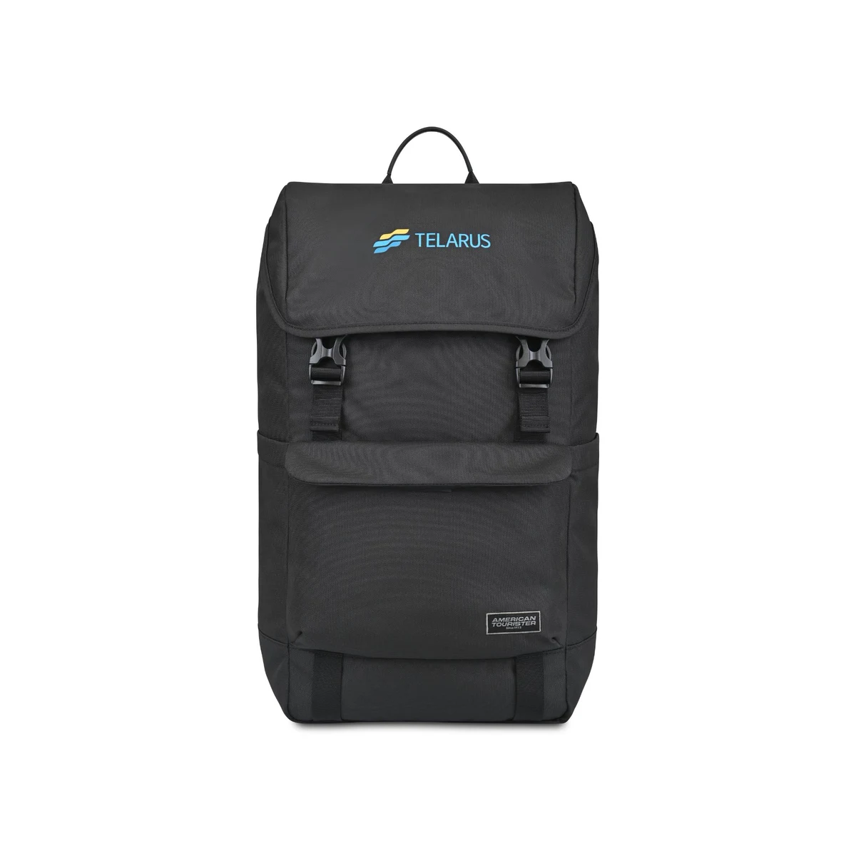 American Tourister® Embark Recycled rPET Laptop Backpack 1