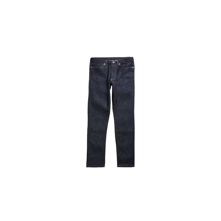 Men's Plus Size Jeans - Dark Wash 44X30 1
